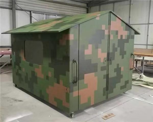 屯昌外墙迷彩漆施工前,墙面基层处理是